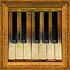 Play Piano icon