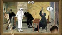 Please, Touch The Artwork 2 Screenshot 1
