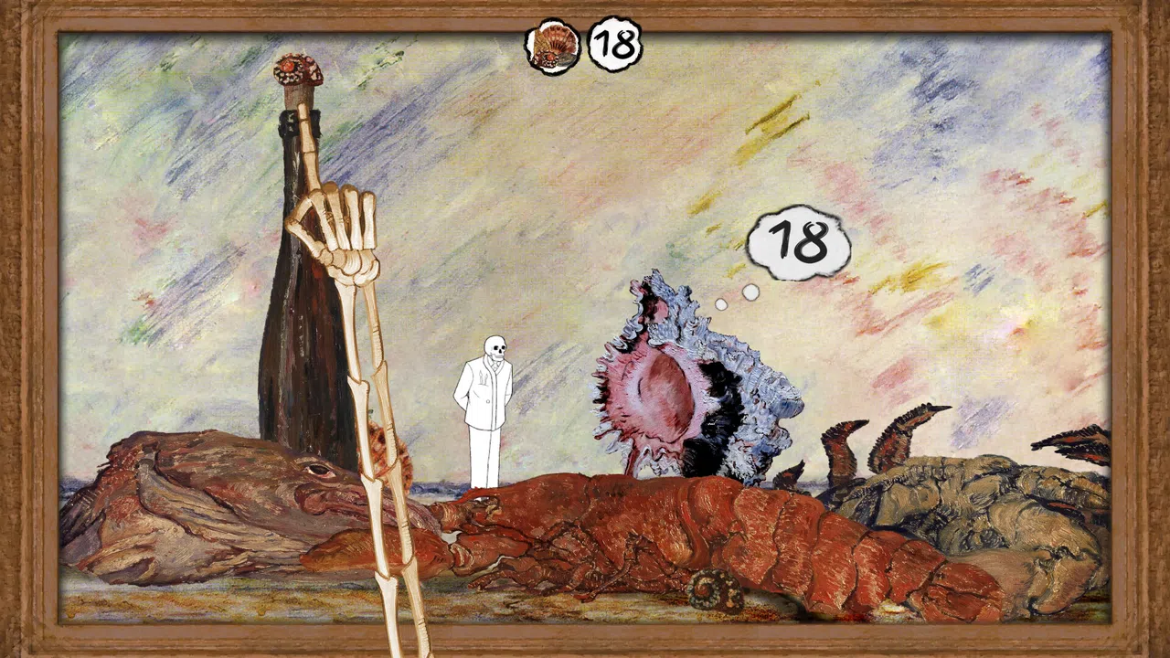 Please, Touch The Artwork 2 Screenshot 11