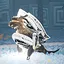 Dantiere, Lord of Frozen Fields icon