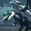 Solemn Shade, Lord of Dull Trees icon