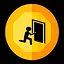 Untouched Escape Artist icon