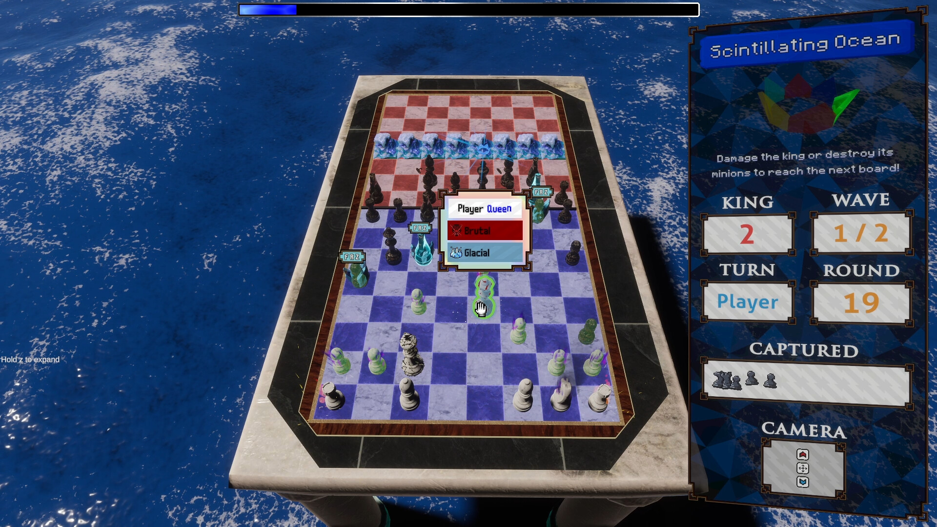 Prismarch Demo Screenshot 10