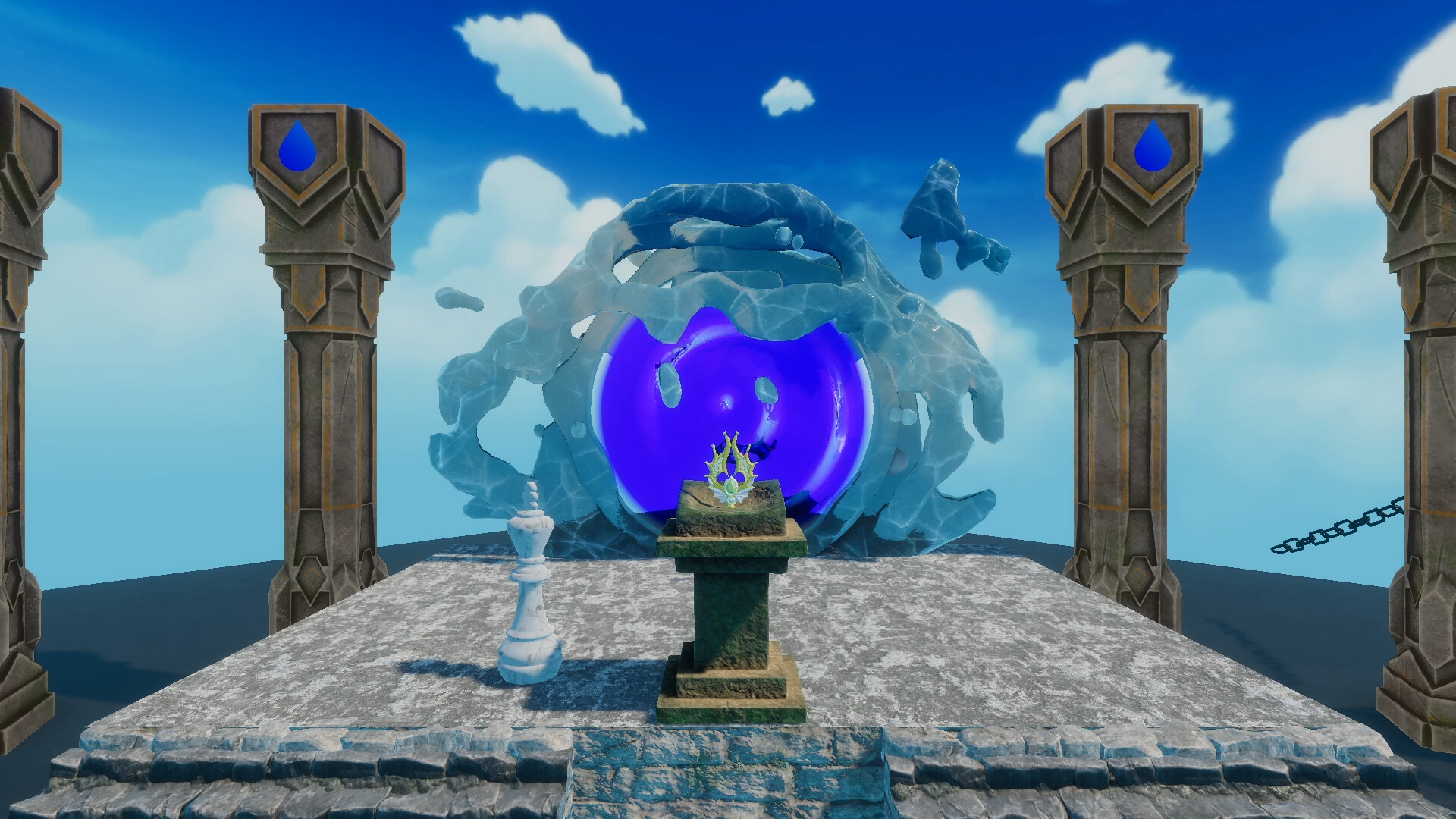 Prismarch Demo Screenshot 11