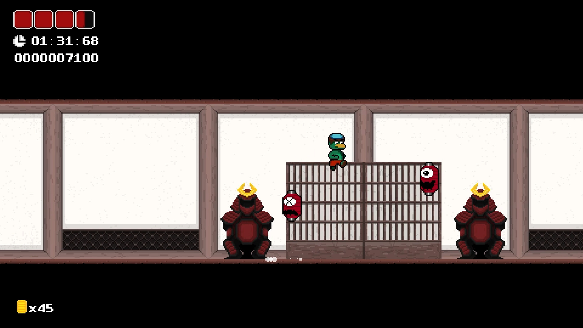 Kappa Quest Soundtrack Screenshot 1