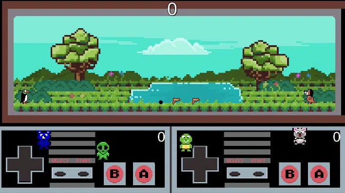 InController Screenshot 1