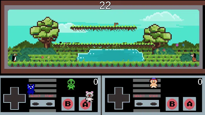 InController Screenshot 4