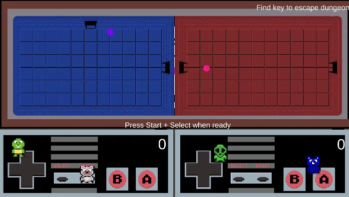 InController Screenshot 3