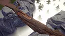 Backwoods Town Screenshot 5