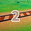 Railway Passed 2 icon
