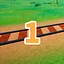Railway Level Passed 1 icon