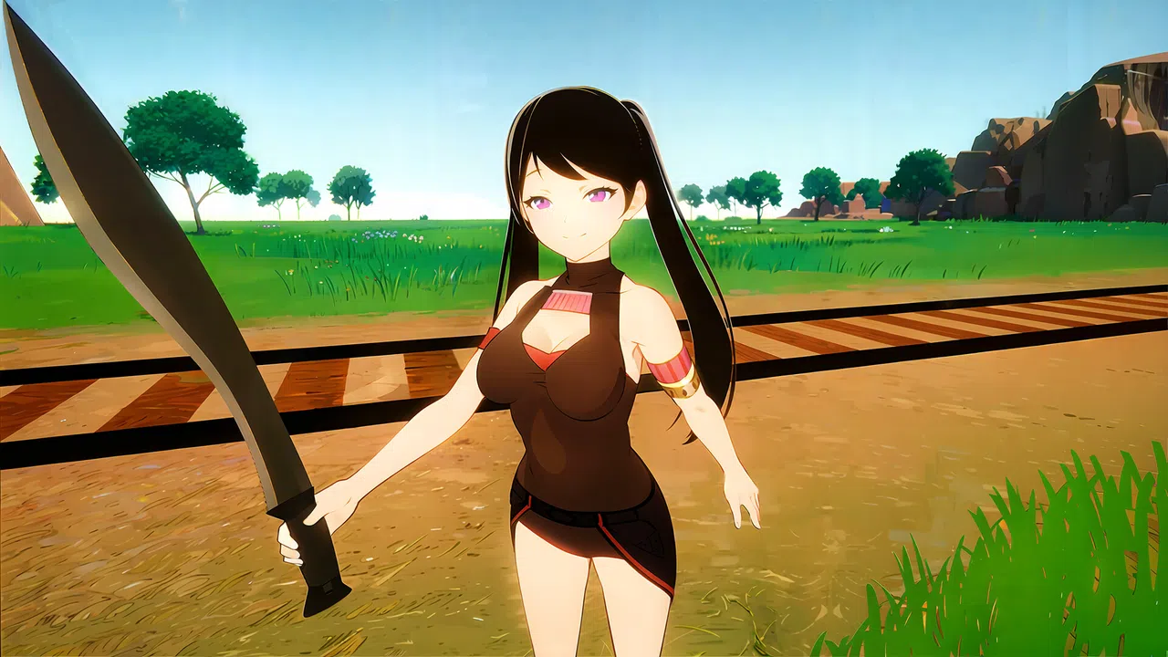 Railway Fugitive Screenshot 5