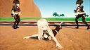 Railway Fugitive Screenshot 6