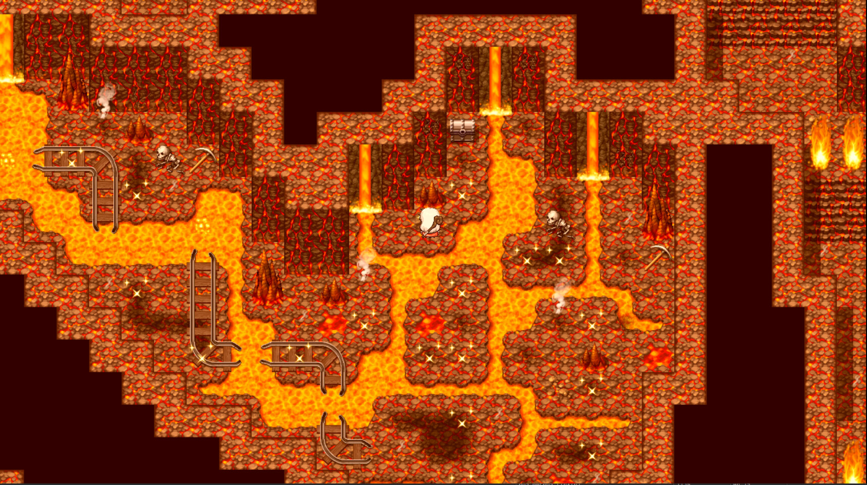 The Chronicles of Eleos: The Hall of Azaron Screenshot 3