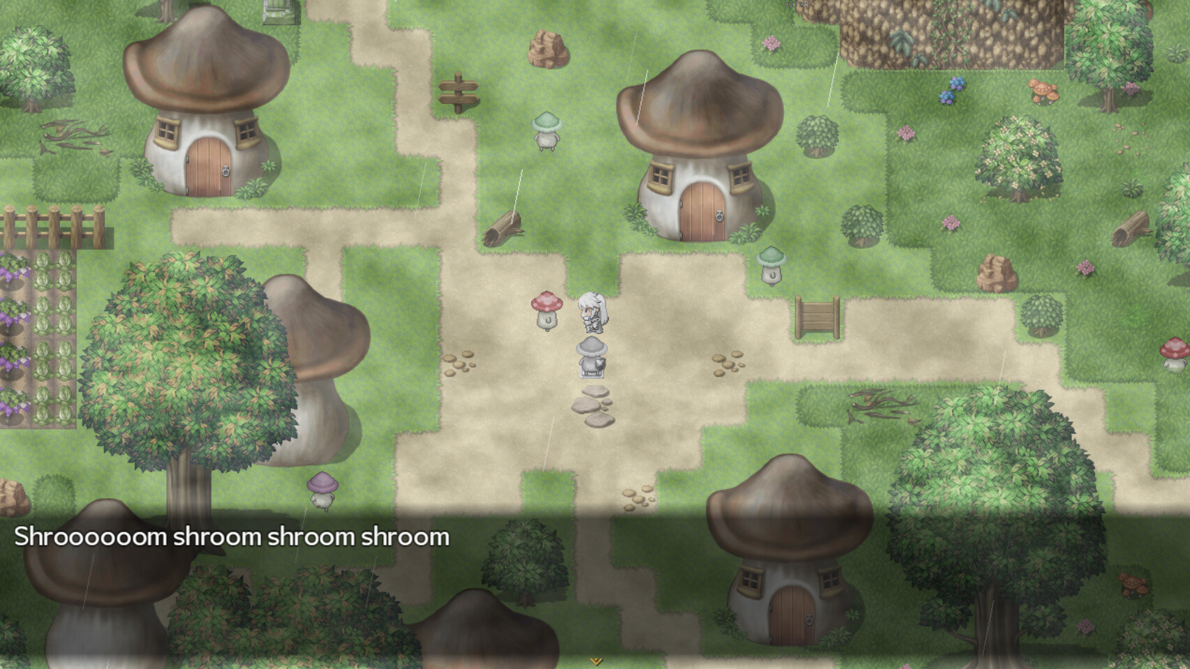 The Chronicles of Eleos: The Hall of Azaron Screenshot 0