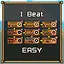 Beat Easy Fire Knowledge Tree icon