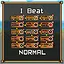 Beat Normal Fire Knowledge Tree icon