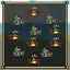 Eat 300 Berries icon