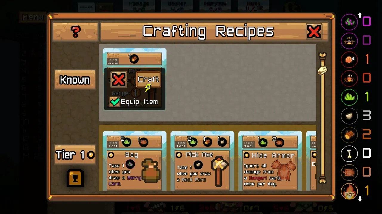 Don't Let It Die Screenshot 6