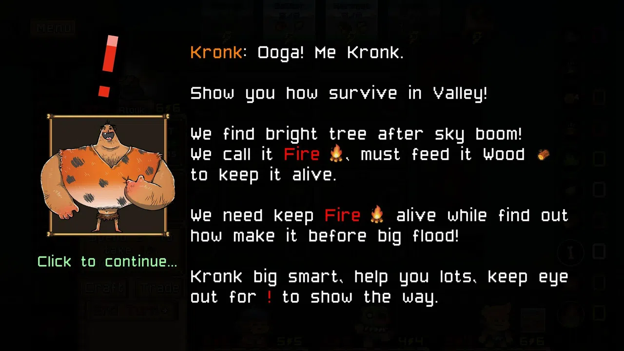 Don't Let It Die Screenshot 3