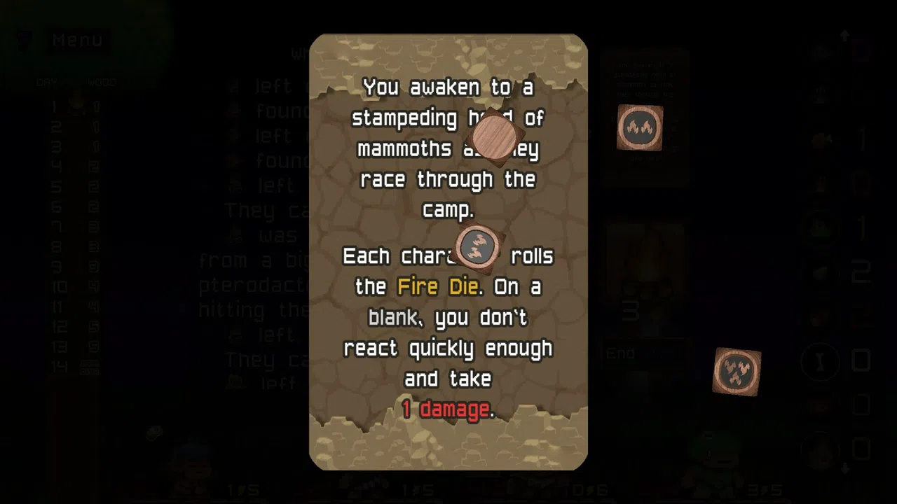Don't Let It Die Screenshot 5