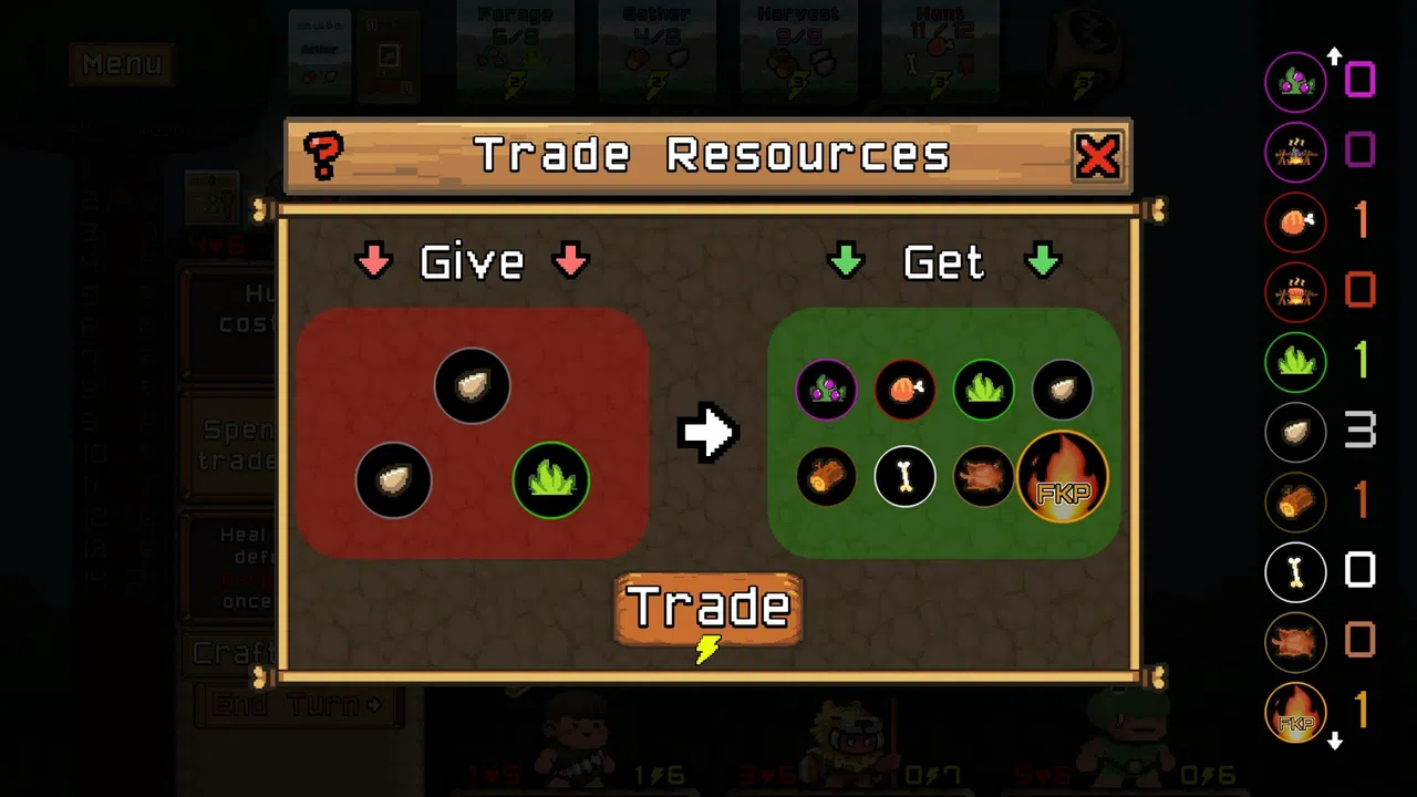 Don't Let It Die Screenshot 7