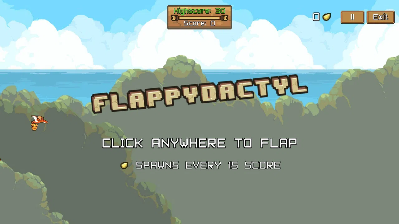Don't Let It Die Screenshot 11