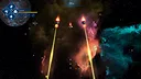 X-Force Under Attack Demo Screenshot 2