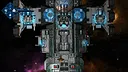 X-Force Under Attack Demo Screenshot 6