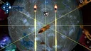 X-Force Under Attack Demo Screenshot 1