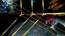 X-Force Under Attack Demo Screenshot 3