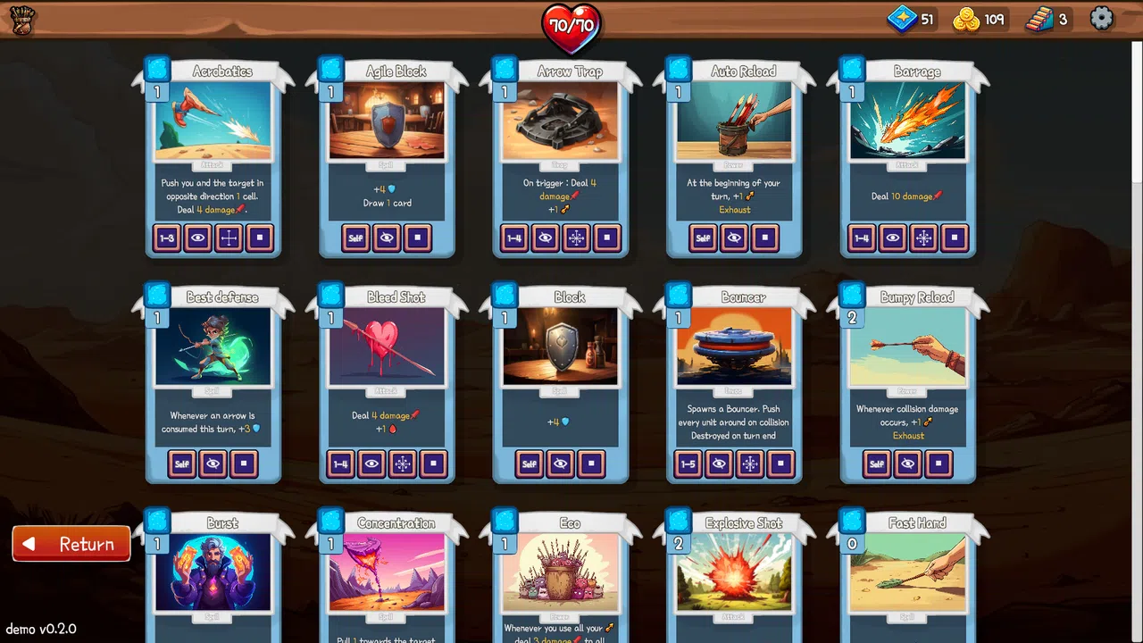 Spellbound Shuffle Screenshot 4