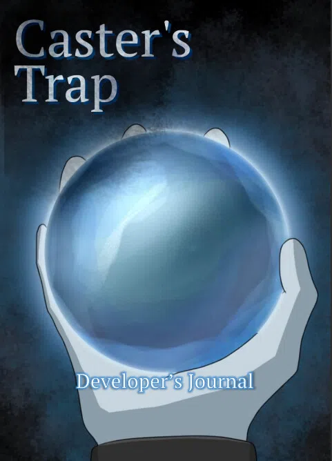 Caster's Trap - Developer's Journal Screenshot 0