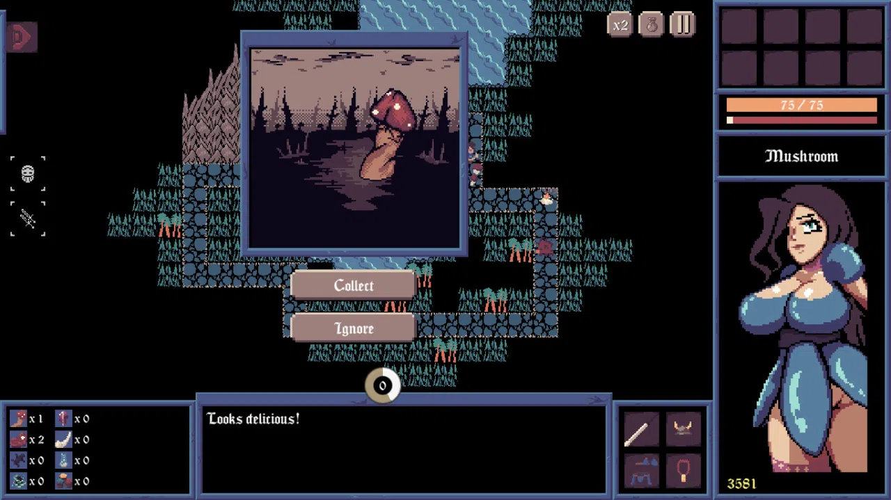 Loi The Lover Screenshot 2