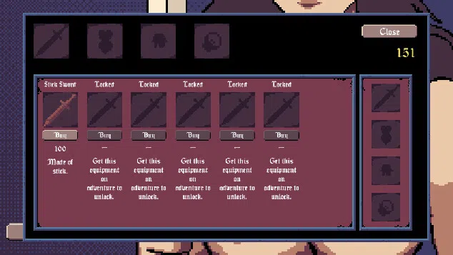 Loi The Lover Screenshot 8