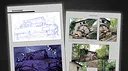 A Night at the Watermill – Artbook Screenshot 2