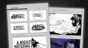 A Night at the Watermill – Artbook Screenshot 4
