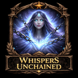 Whispers Unchained icon