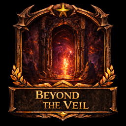 Beyond the Veil icon