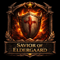 Savior of Eldergaard icon