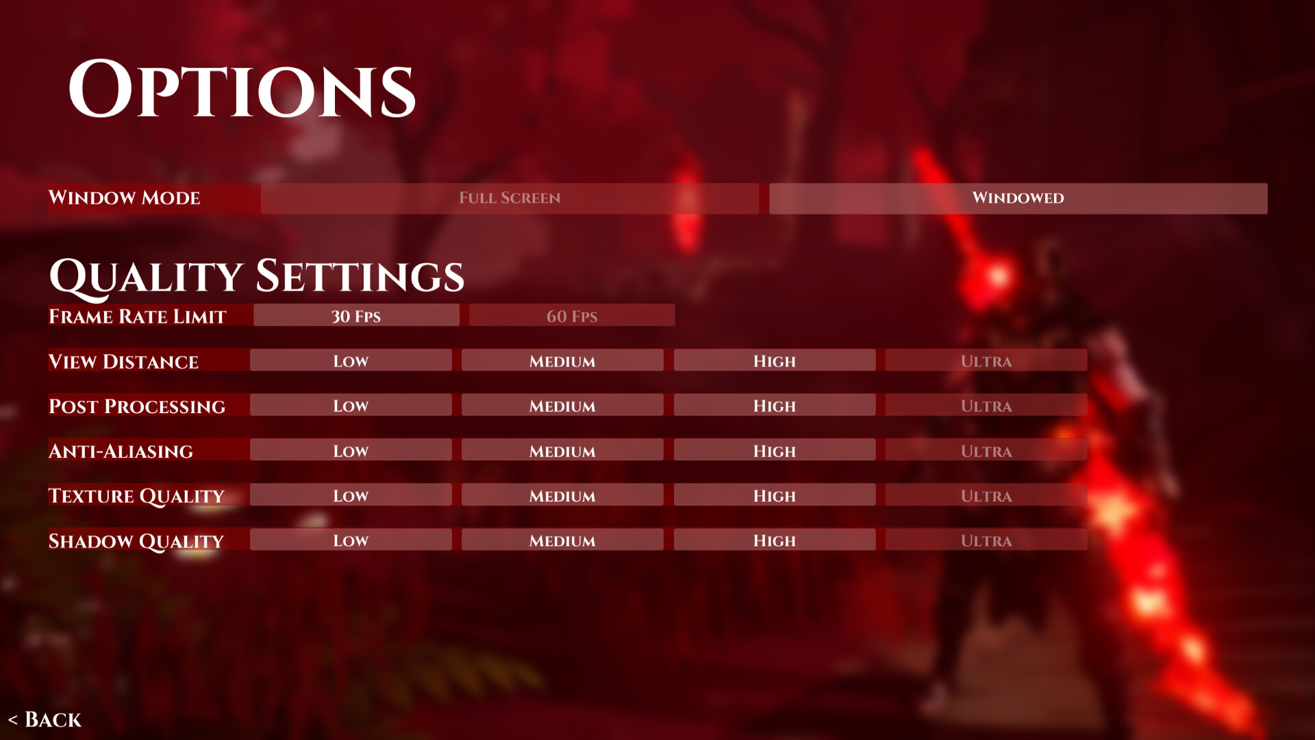 Eclipse of Eldergaard Screenshot 2