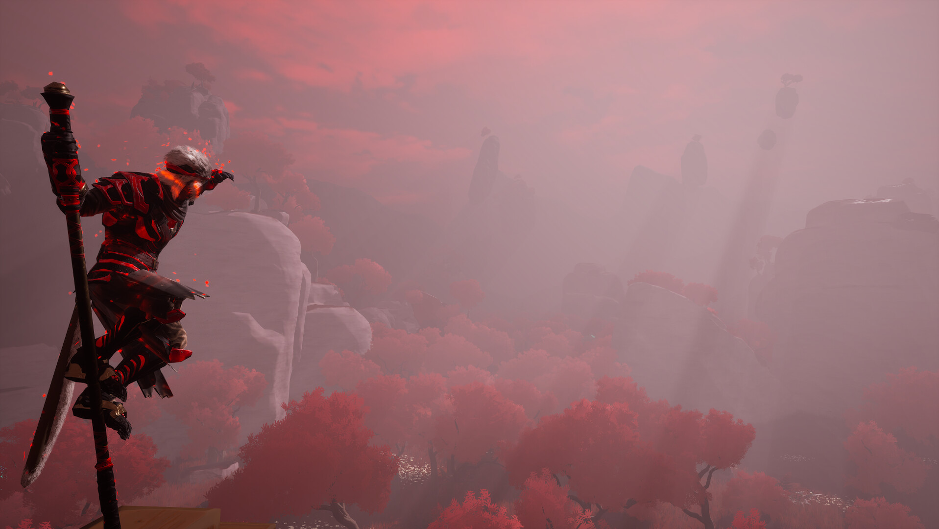 Eclipse of Eldergaard Screenshot 0