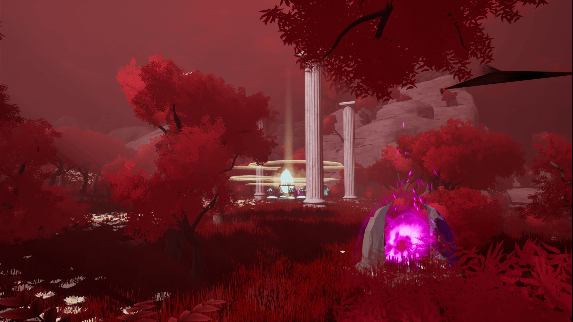 Eclipse of Eldergaard Screenshot 7