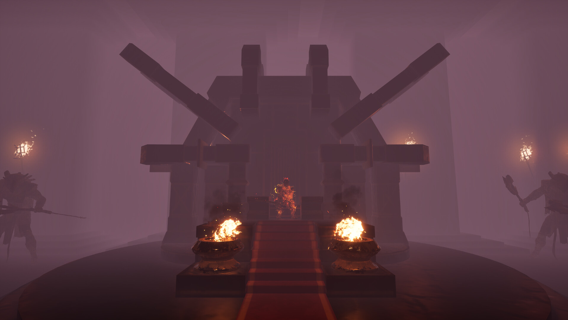 Eclipse of Eldergaard Screenshot 13