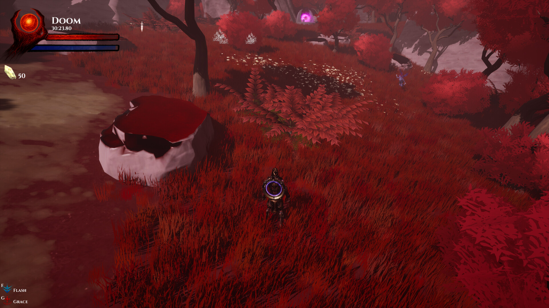 Eclipse of Eldergaard Screenshot 9