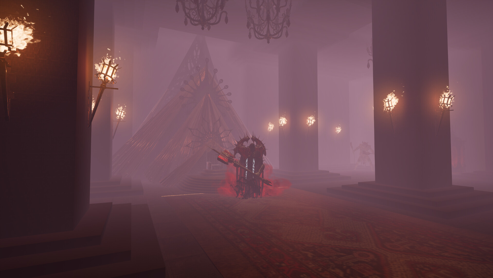 Eclipse of Eldergaard Screenshot 17