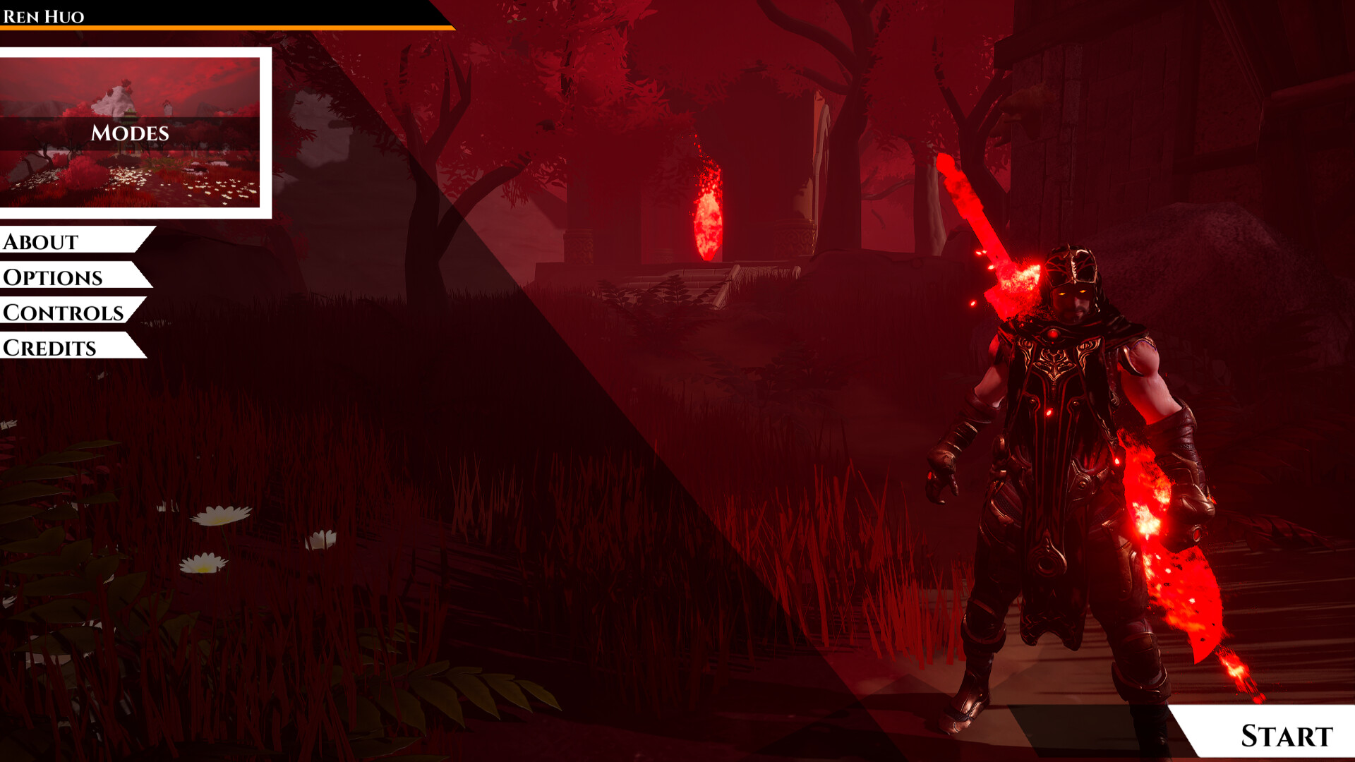 Eclipse of Eldergaard Screenshot 1