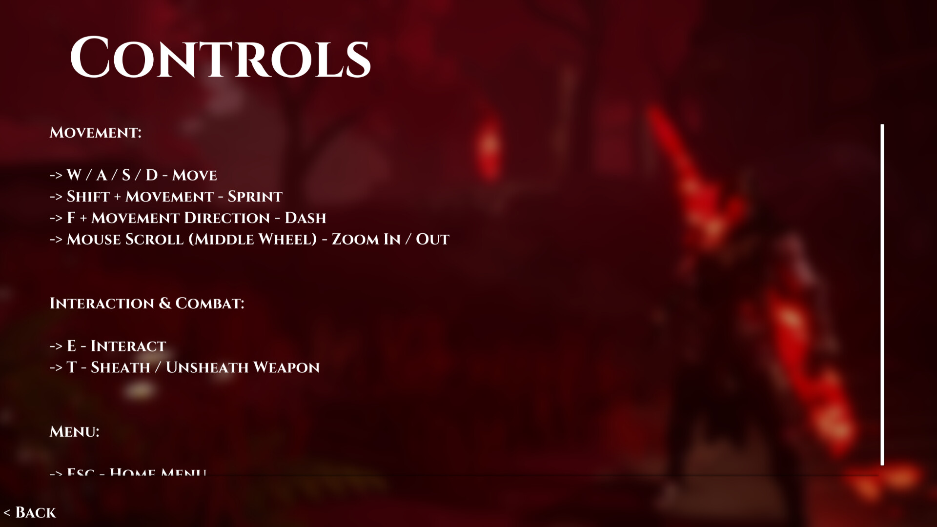 Eclipse of Eldergaard Screenshot 3