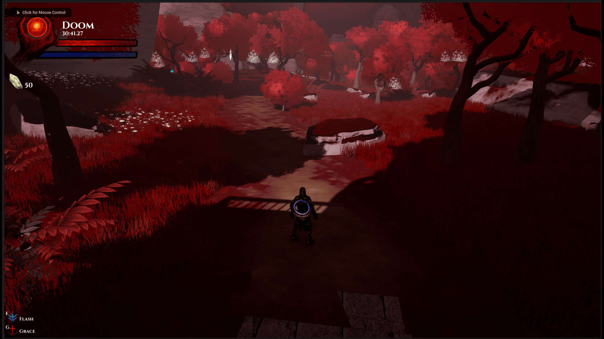Eclipse of Eldergaard Screenshot 5