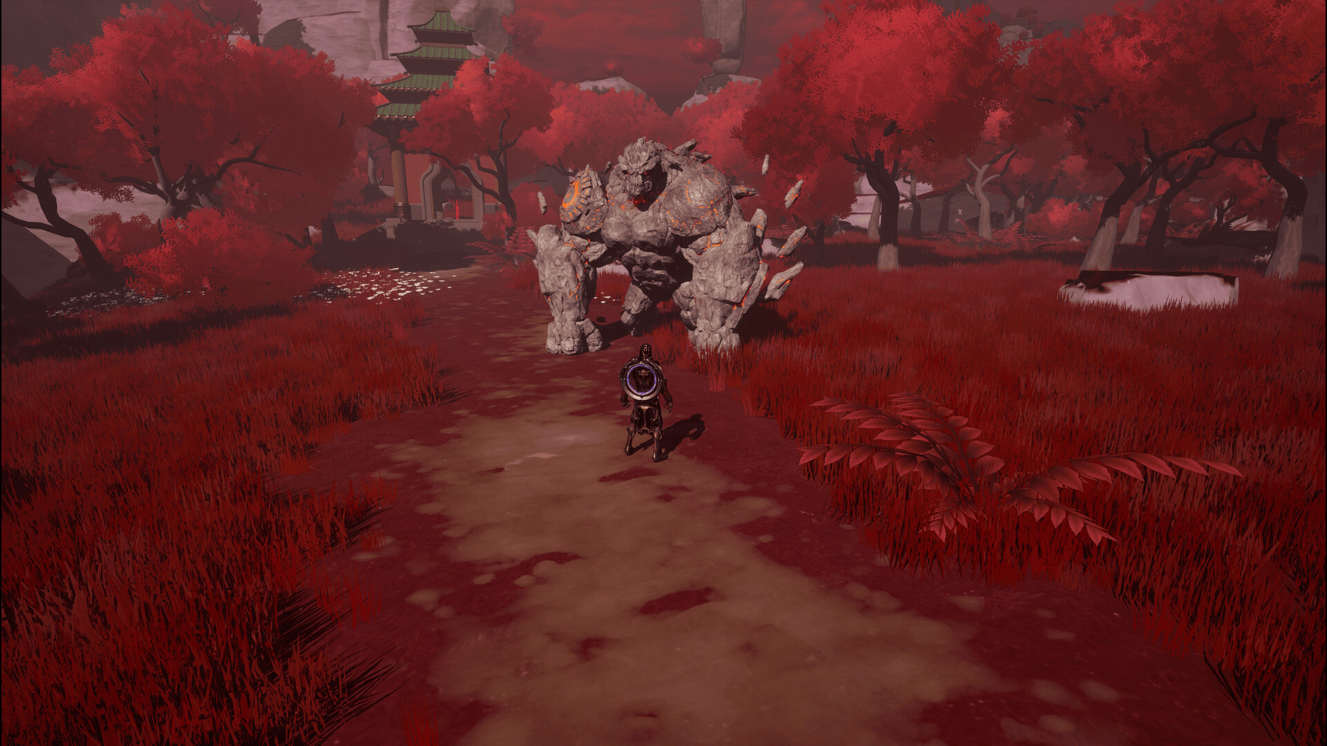 Eclipse of Eldergaard Screenshot 8